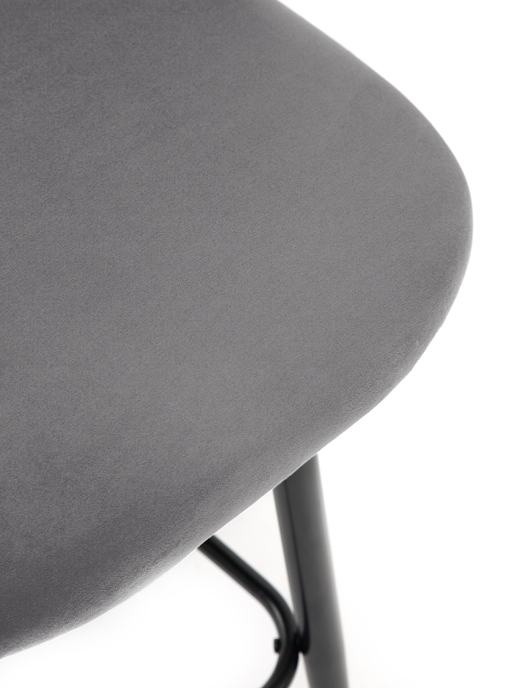 Барное кресло Лори мод.1 (серый)