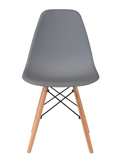 Кресло обеденное Light-1 (серый)