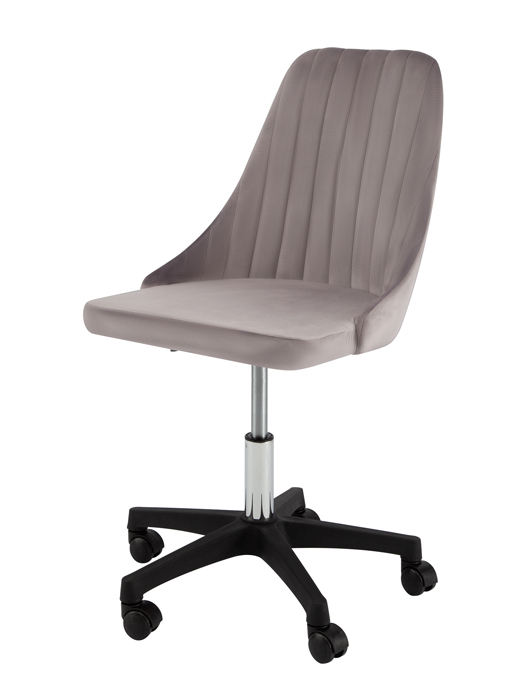 Кресло компьютерное Сити (серый)