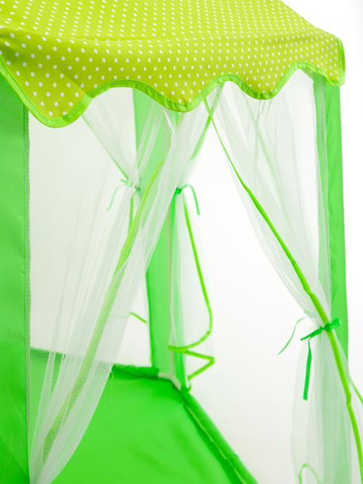 Палатка Home (зелёный)