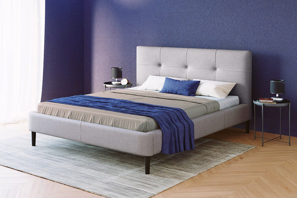 Кровать «Одри» 1600