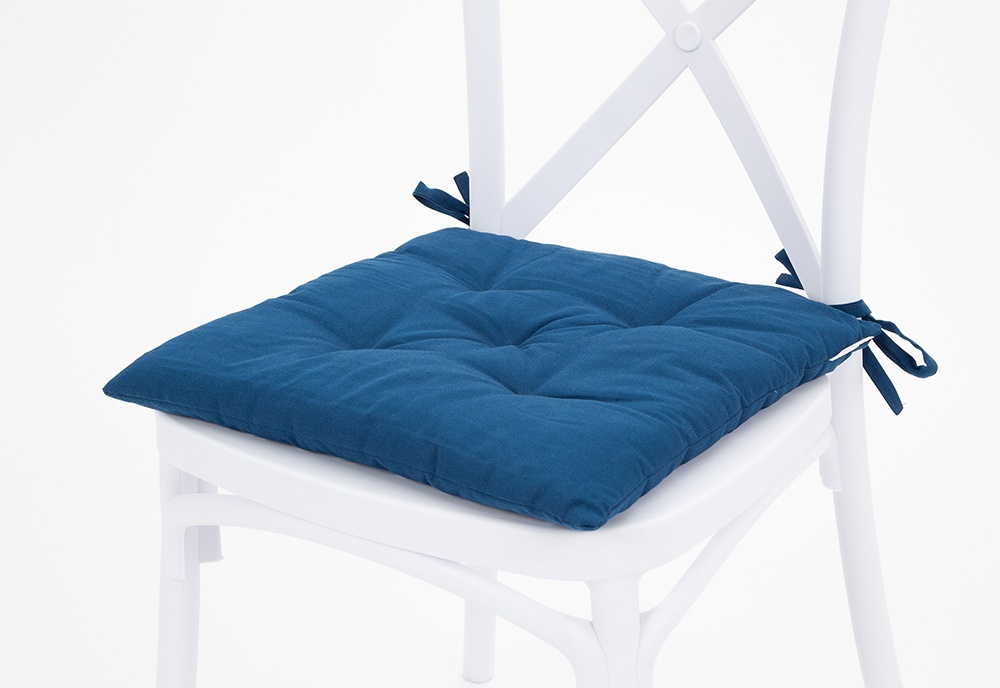 Подушка для сидения Lydia в интернет-магазине Ами