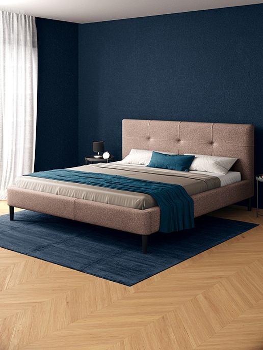 Кровать «Одри» 1800