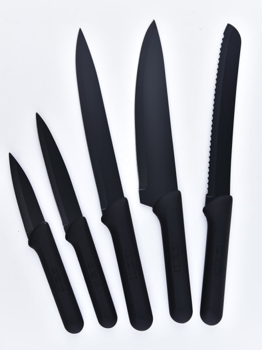 Набор столовых ножей Smart