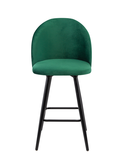 Барное кресло Лори мод.1 (зелёный)