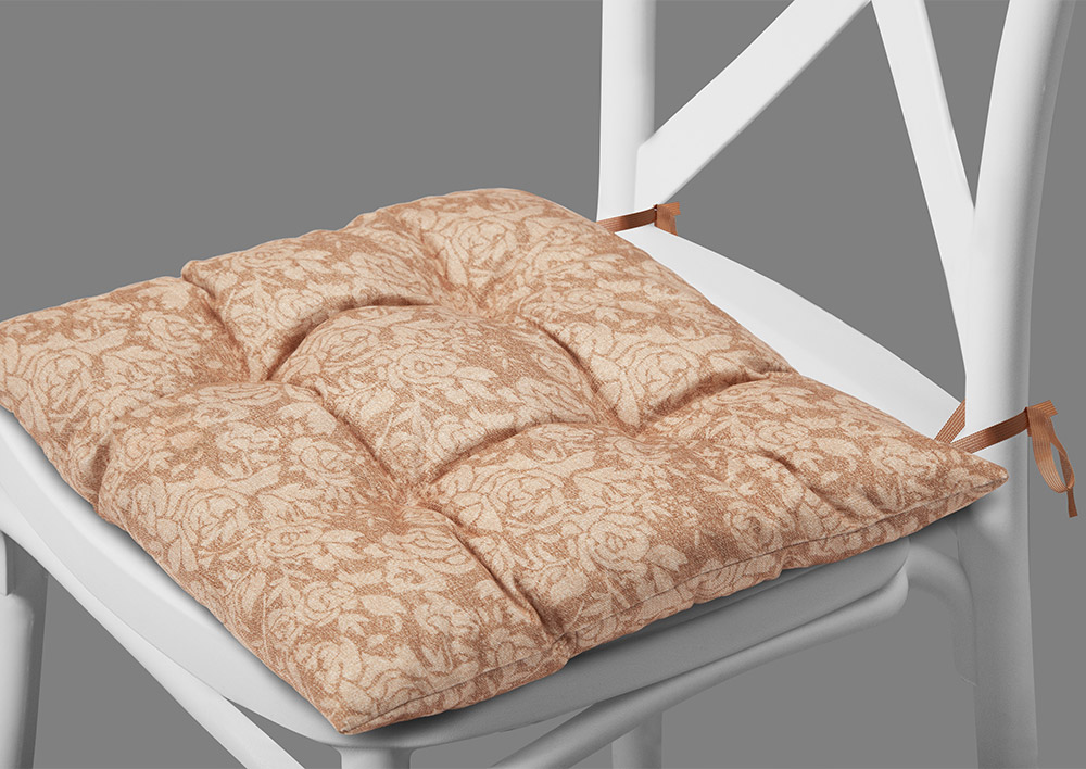 Подушка для сидения Прованс в интернет-магазине Ами
