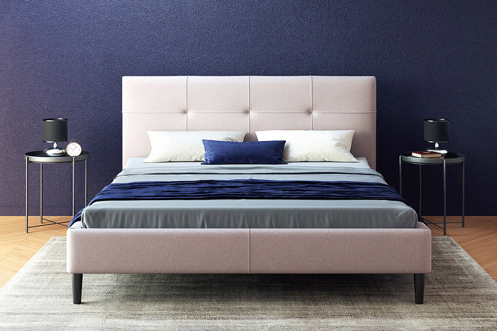 Кровать «Одри» 1400