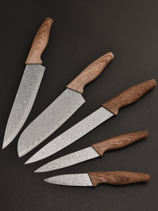 Набор столовых ножей Palermo