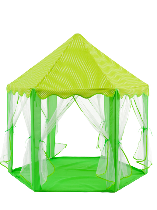 Палатка Home (зелёный)