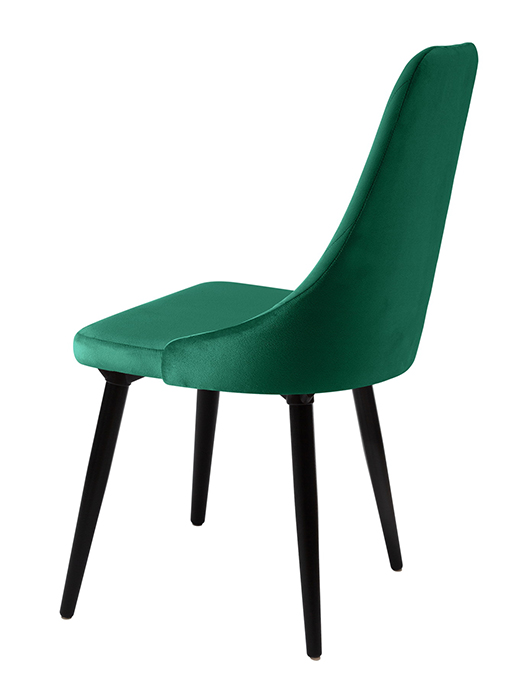Кресло рабочее Лондон (зеленый), 2шт.