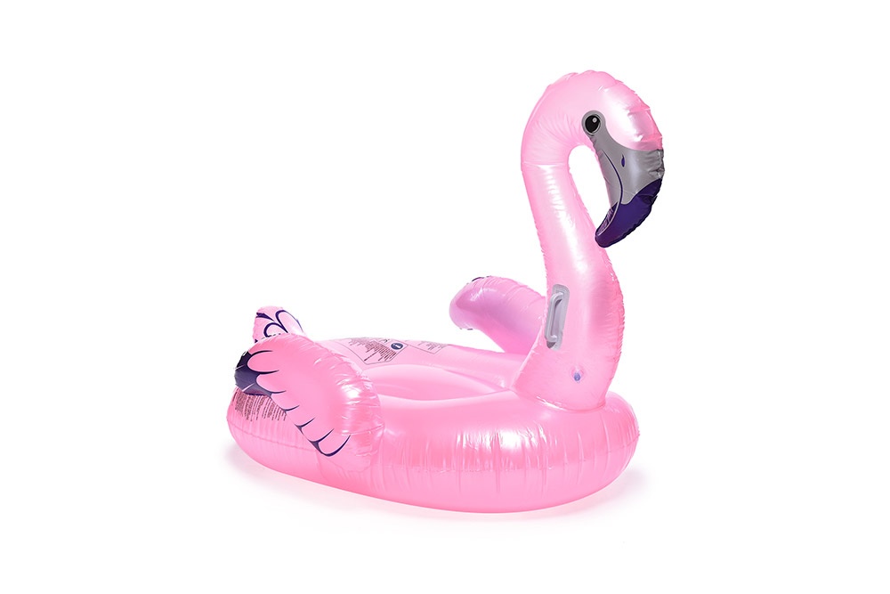 Игрушка надувная «Фламинго»
