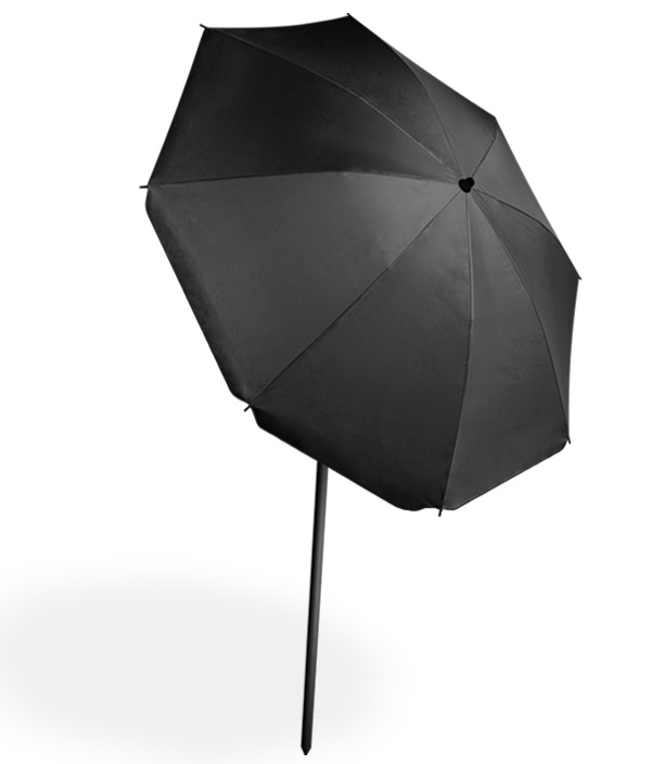  Зонт пляжный BU 104 с наклоном 