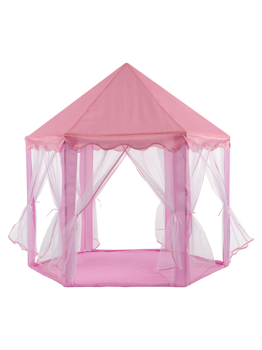 Палатка Home (розовый)