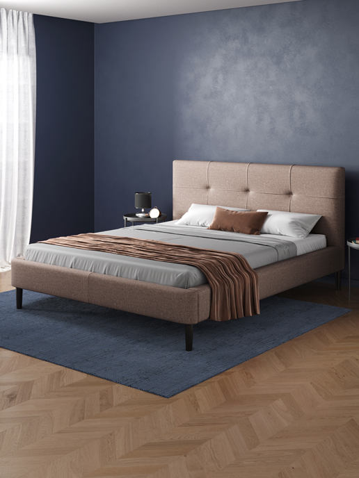 Кровать «Одри» 1600