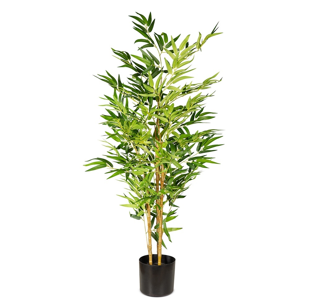Растение искусственное Бамбук в интернет-магазине Ами