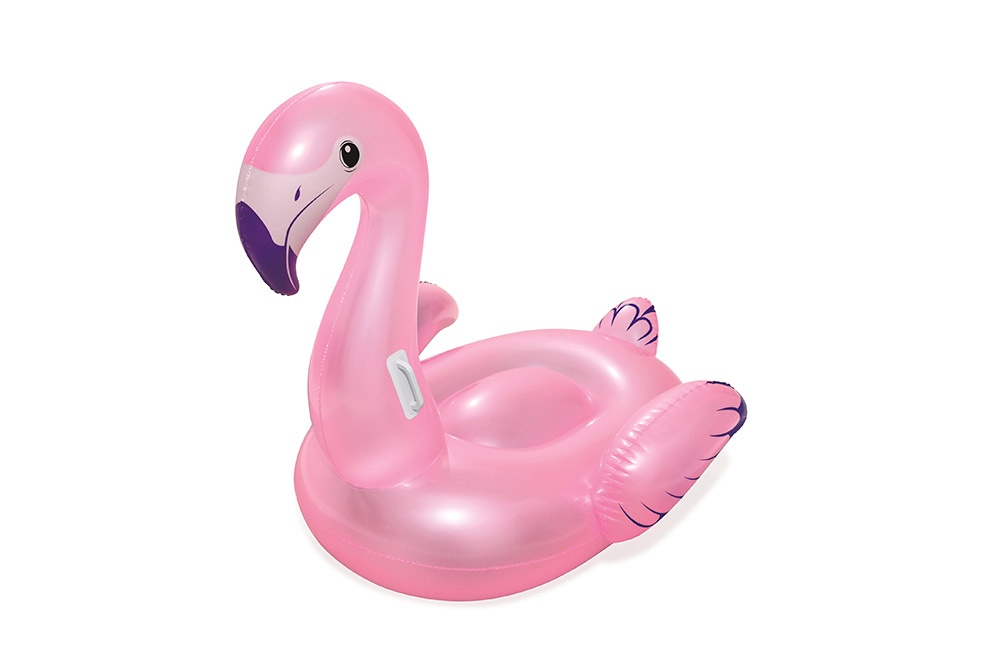 Изображение Игрушка надувная «Фламинго»