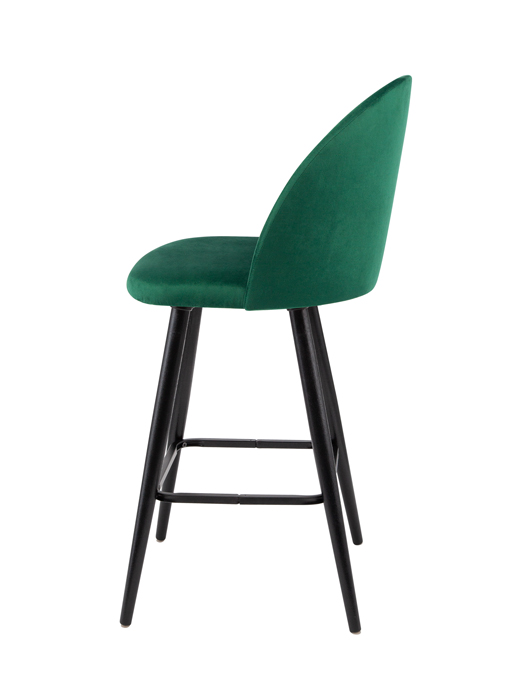 Барное кресло Лори мод.1 (зелёный)