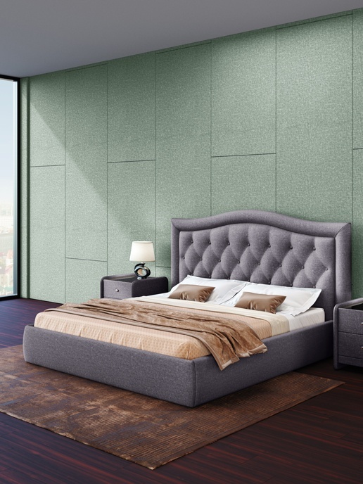 Кровать «Венеция Люкс» 160х200 см с подъемным механизмом
