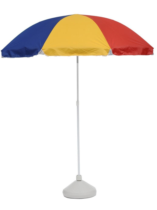 Зонт пляжный BU 104 с наклоном