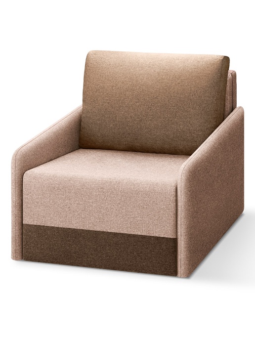 Изображение кресло-кровать сити