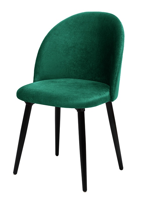 Кресло рабочее Лори (зелёный)