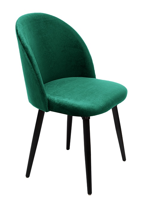 Кресло рабочее Лори (зелёный)