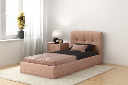 Кровать «Николетти 900»