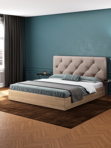 Кровать «Баунти Люкс» с подъемным механизмом 180х200 см