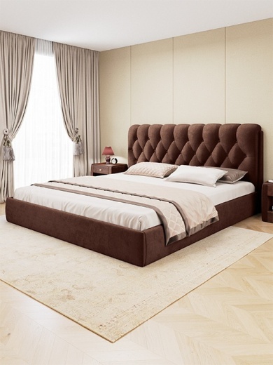 Кровать «Империя Люкс» с подъемным механизмом 180х200 см